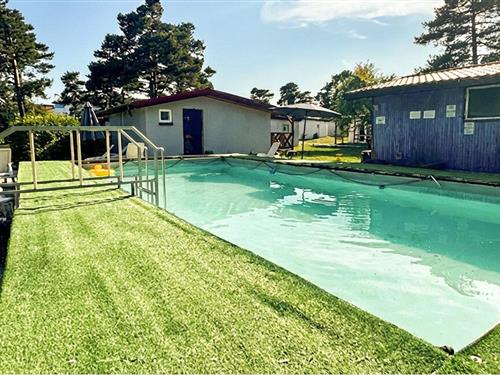 Ferielejlighed - 2 personer -  - Baltycka - 76-107 - Jaroslawiec