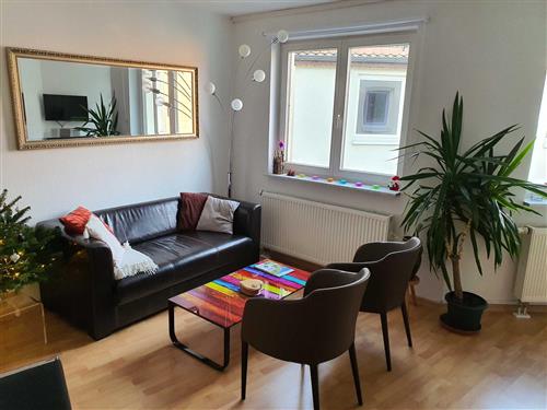 Holiday Home/Apartment - 4 persons -  - Domlinden - 14776 - Brandenburg An Der Havel