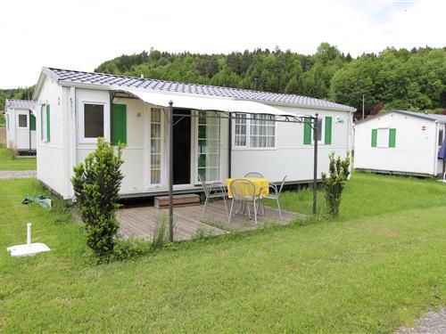 Mobilehome - 6 personer -  - 9100 - Völkermarkt