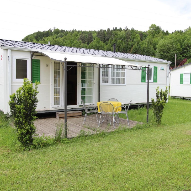 Mobilehome - 6 personer -  - 9100 - Völkermarkt