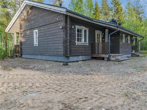 Sommerhus - 4 personer -  - Savonlinna - 58300