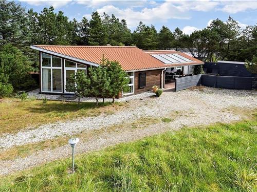 Sommerhus - 6 personer -  - Kristinesvej - Vorupør - 7700 - Thisted