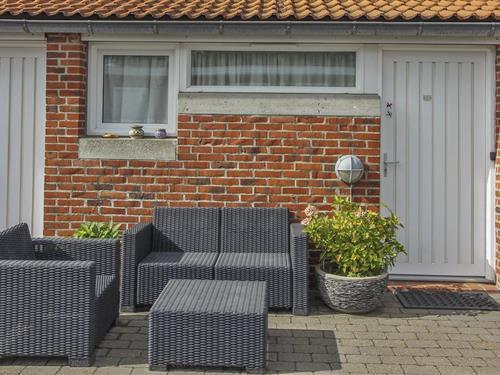 Ferielejlighed - 5 personer -  - Søndergade 89C, lejl. - 9480 - Løkken