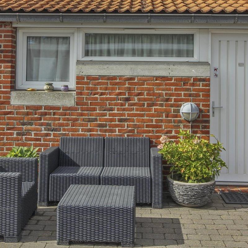 Ferielejlighed - 5 personer -  - Søndergade 89C, lejl. - 9480 - Løkken