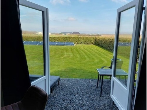 Holiday home - 2 persons -  - 1787 pn - Julianadorp