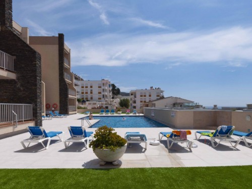Ferielejlighed - 6 personer -  - 17480 - Rosas / Roses