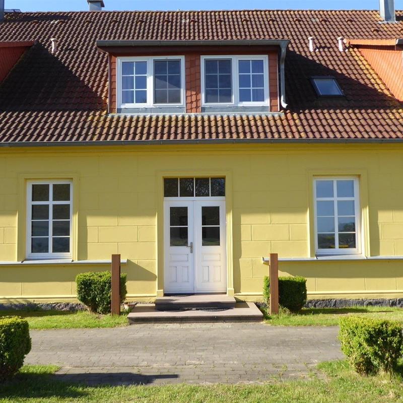 Ferielejlighed - 4 personer -  - Volsvitz - 18569 - Gingst