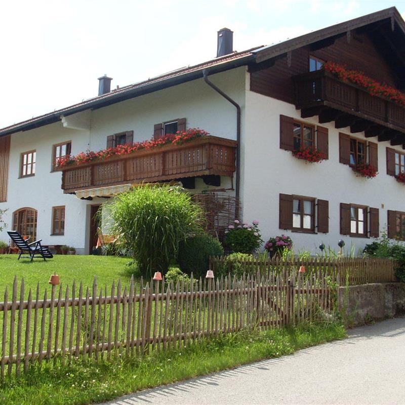 Ferielejlighed - 4 personer -  - Meisham - 83125 - Eggstätt