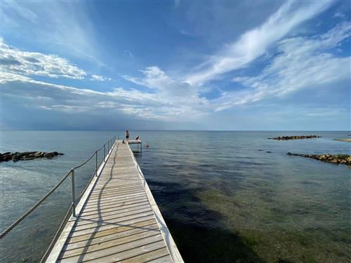 Sommerhus - 8 personer -  - Strandgårdsvej - 5464 - Brenderup