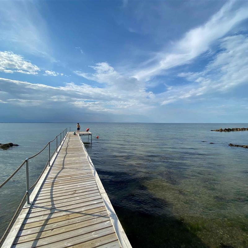 Ferienhaus - 8 Personen -  - Strandgårdsvej - 5464 - Brenderup