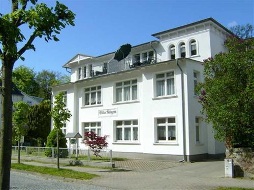 Holiday Home/Apartment - 2 persons -  - Putbuser Straße - 18609 - Binz