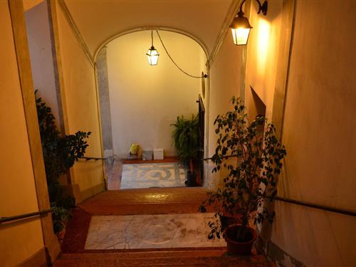 Ferienhaus - 6 Personen -  - Divisi - 90133 - Palermo