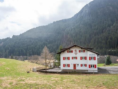 Ferielejlighed - 8 personer -  - 6791 - Sankt Gallenkirch