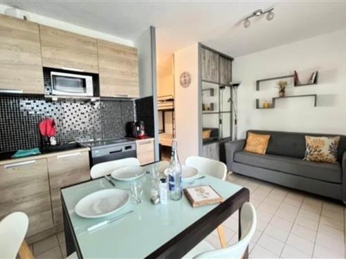 Semesterlägenhet - 6 personer -  - 30240 - Le Grau Du Roi