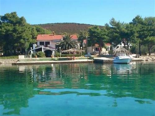 Ferieleilighet - 7 personer -  - Brgulje - 23292 - Molat