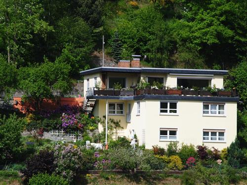 Ferielejlighed - 2 personer -  - Am Sommerberg - 96337 - Ludwigsstadt