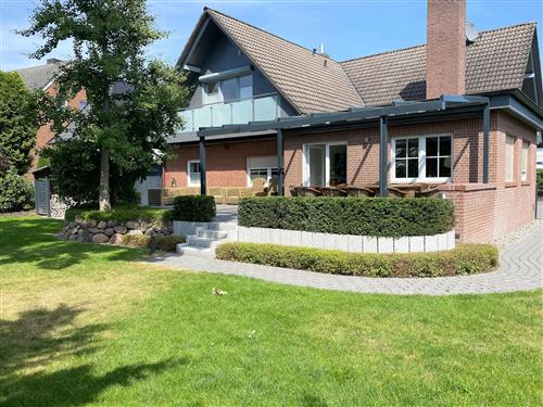 Sommerhus - 9 personer -  - Erlenbruchstraße - 23669 - Timmendorfer Strand