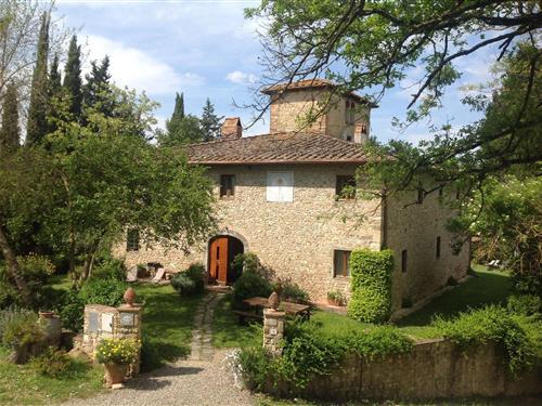 Ferienhaus - 2 Personen -  - paterno - 50028 - San Casciano In Val Di Pe