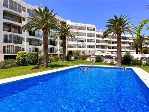 Studio - 2 persons -  - 29780 - Nerja