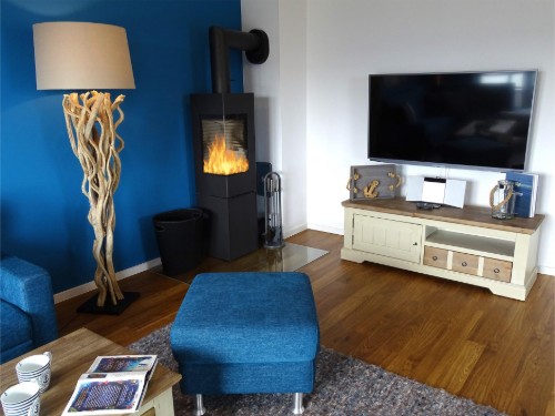 Ferienwohnung - 4 Personen -  - Strandwiese - 23747 - Dahme