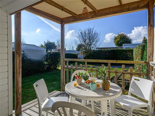 Holiday Home/Apartment - 4 persons -  - Carnac - 56340