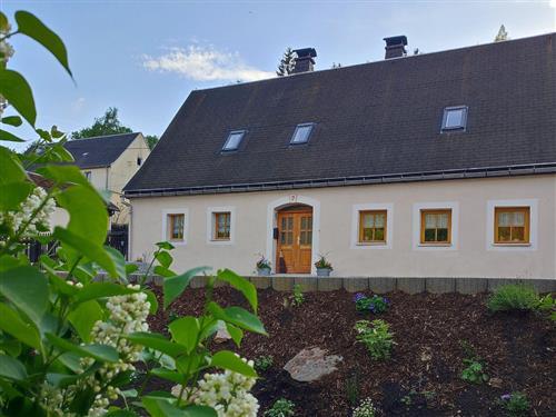 Sommerhus - 5 personer -  - Oberer Weg - 09526 - Olbernhau