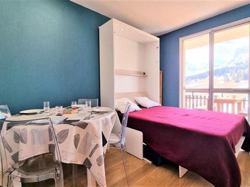 Ferienhaus - 5 Personen -  - 05250 - Le Devoluy