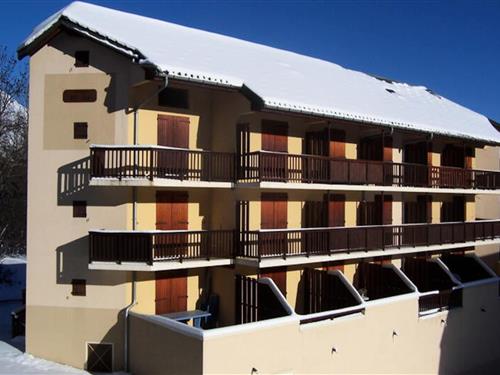 Semesterlägenhet - 6 personer -  - 73450 - Valloire