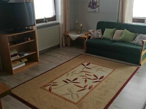 Holiday apartment - 4 persons -  - Mondscheinweg - 6213 - Pertisau