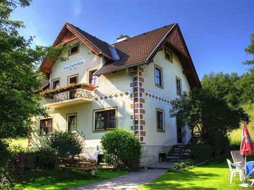 Ferienhaus - 2 Personen -  - Bruckdorf - 5571 - Mariapfarr