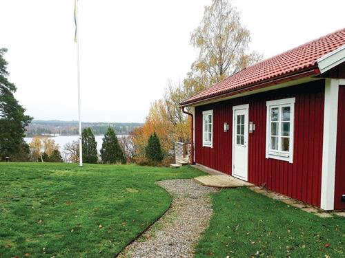 Ferienhaus - 4 Personen -  - Mölnarp Höjden - 568 91 - Skillingaryd