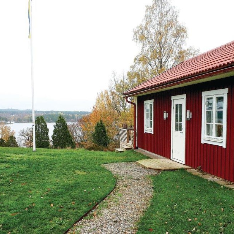 Sommerhus - 4 personer -  - Mölnarp Höjden - 568 91 - Skillingaryd