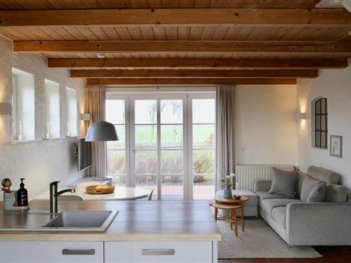 Ferielejlighed - 4 personer -  - Sönke-Nissen-Koog - 25821 - Reußenköge