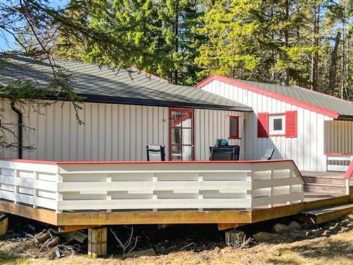 Ferienhaus - 8 Personen -  - Kileveien - 1634 - Gamle Fredrikstad