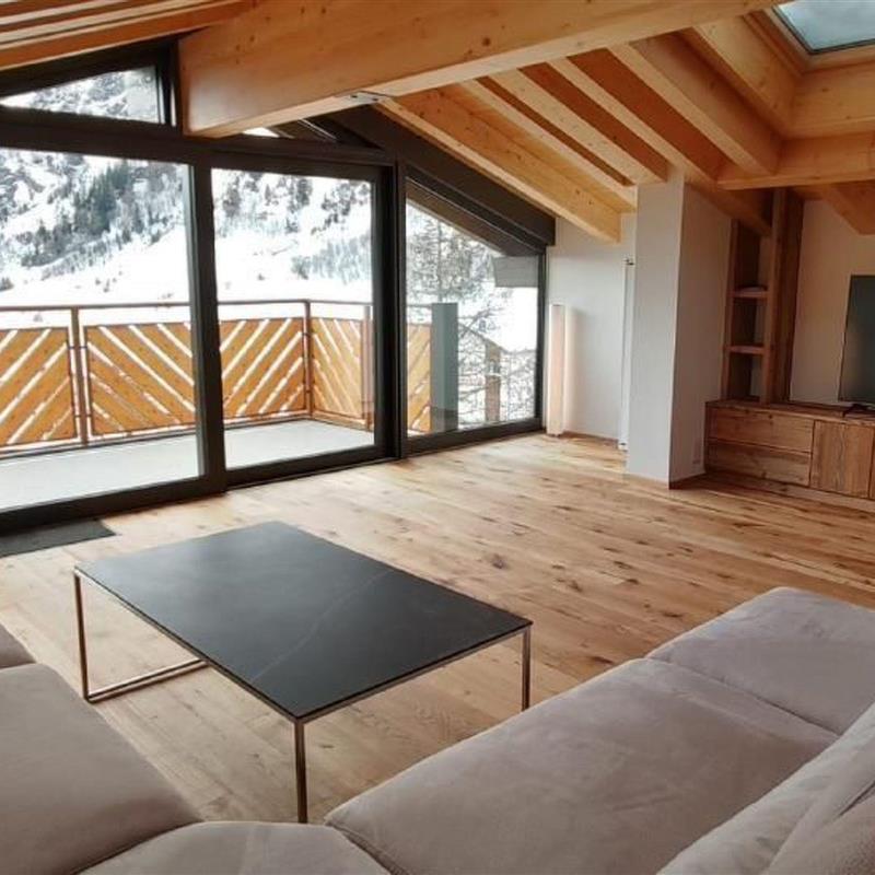 Ferielejlighed - 3 personer -  - Leukerbad - 3954