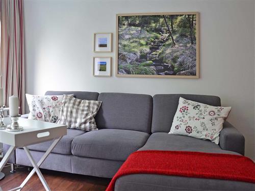 Ferielejlighed - 3 personer -  - Bergmannstrost - 37444 - Sankt Andreasberg