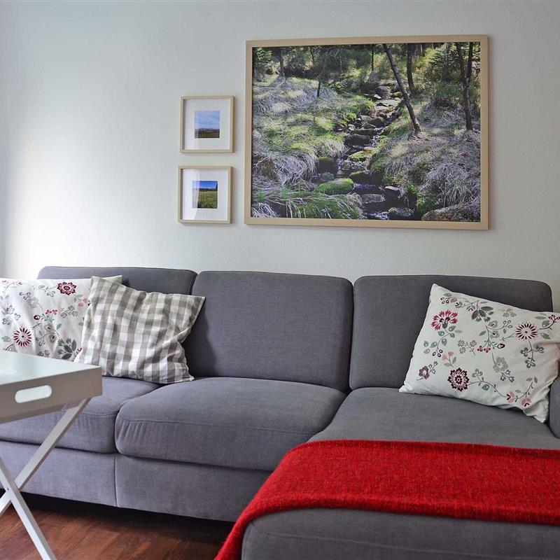 Ferielejlighed - 3 personer -  - Bergmannstrost - 37444 - Sankt Andreasberg