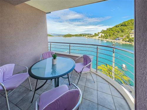 Holiday apartment - 5 persons -  - Blace - 20357