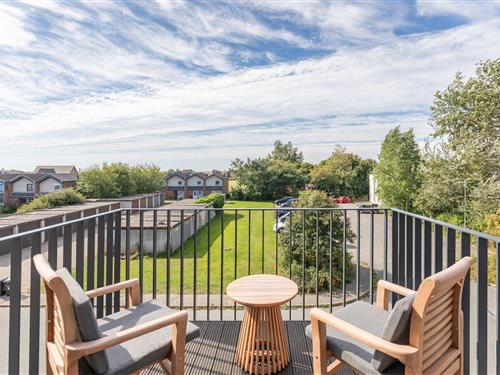 Ferielejlighed - 6 personer -  - Am Kurhaus - 25845 - Nordstrand