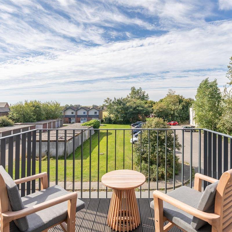 Ferielejlighed - 6 personer -  - Am Kurhaus - 25845 - Nordstrand