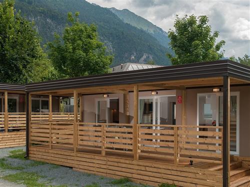 Sommerhus - 7 personer -  - Nassfeld - 9620