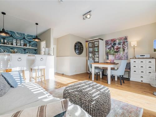 Ferieleilighet - 2 personer -  - Im Grund - 25996 - Wenningstedt-Braderup (Sy