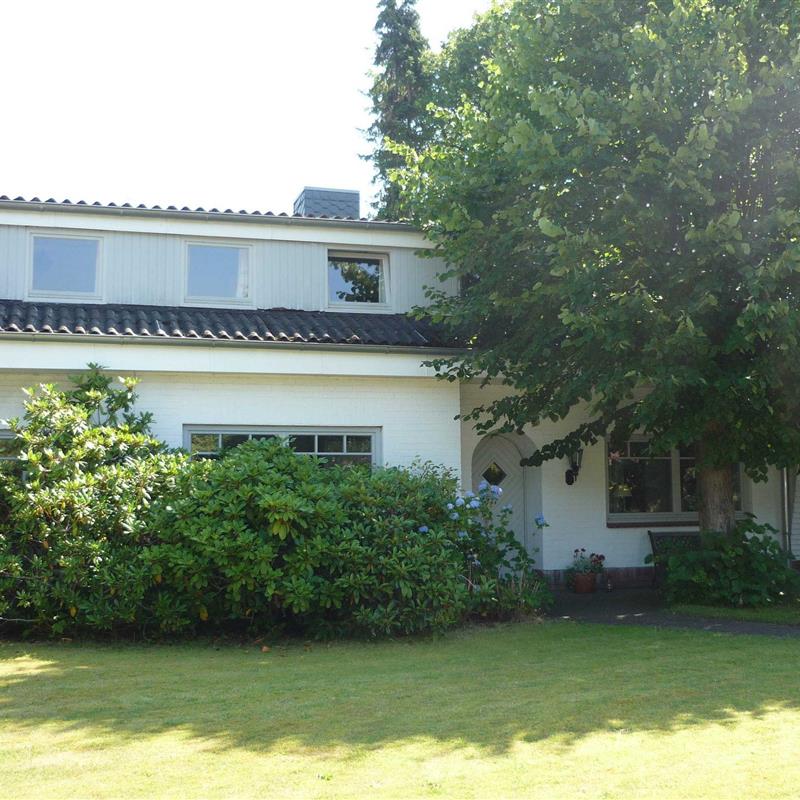 Ferielejlighed - 2 personer -  - Süderstr. - 24980 - Wallsbüll