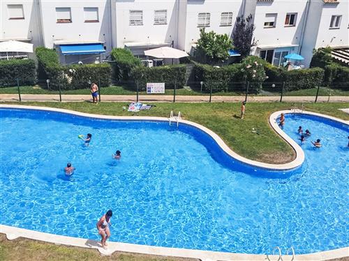 Holiday home - 6 persons -  - Salou - 43840