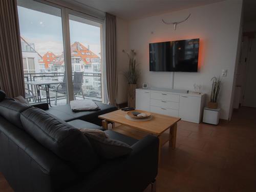 Holiday Home/Apartment - 4 persons -  - Strandpark - - 23775 - Großenbrode