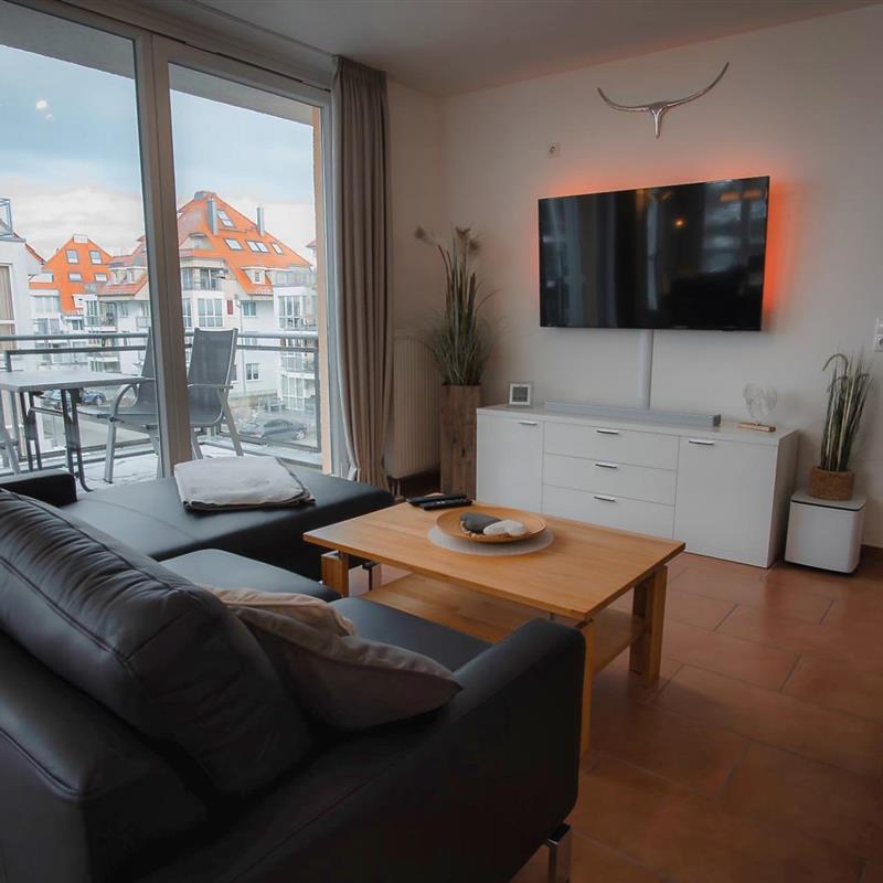 Ferielejlighed - 4 personer -  - Strandpark - - 23775 - Großenbrode