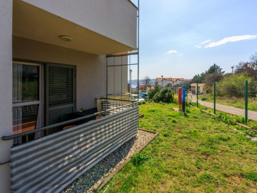Ferienwohnung - 2 Personen -  - Crikvenica - 51260