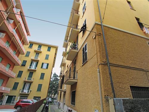 Holiday Home/Apartment - 5 persons -  - Chiavari - 16043