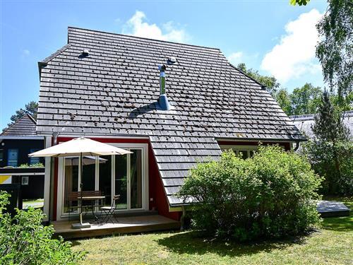 Ferielejlighed - 2 personer -  - Kiek över - 18374 - Zingst / Ostseebad Zingst