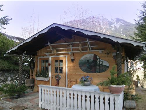 Chalet - 5 personer -  - 6460 - Imst-Karrösten